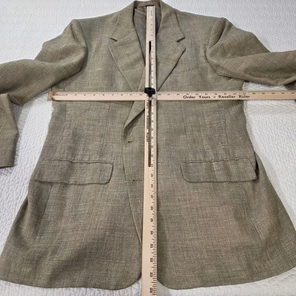 Marcus Neiman Marcus Collection measurements chest